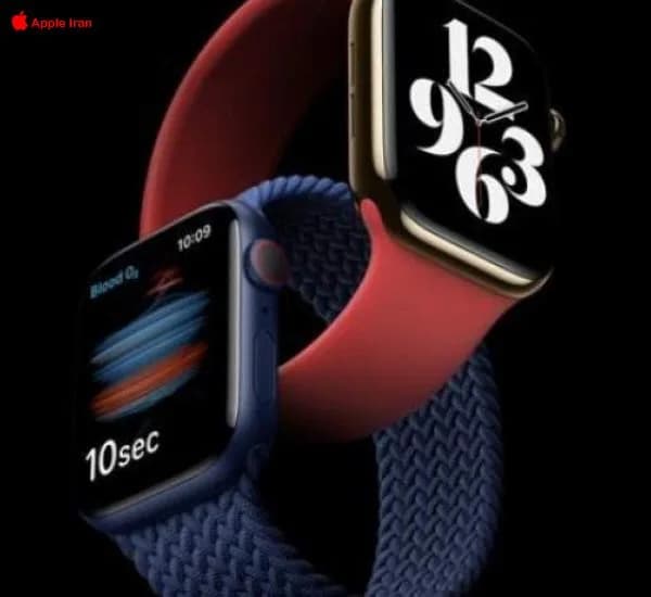 کارایی apple watch در مقابل کابوس های شبانه تایید شد