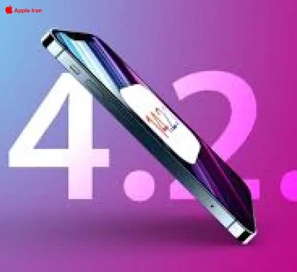 ویژگی های جدیدترین ios ارائه شده توسط اپل
