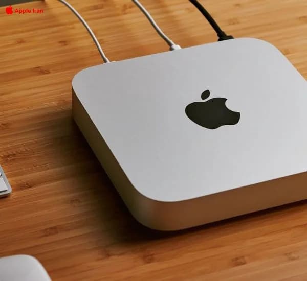 (MAC MINI) مک مینی اپل و آنچه باید بدانید