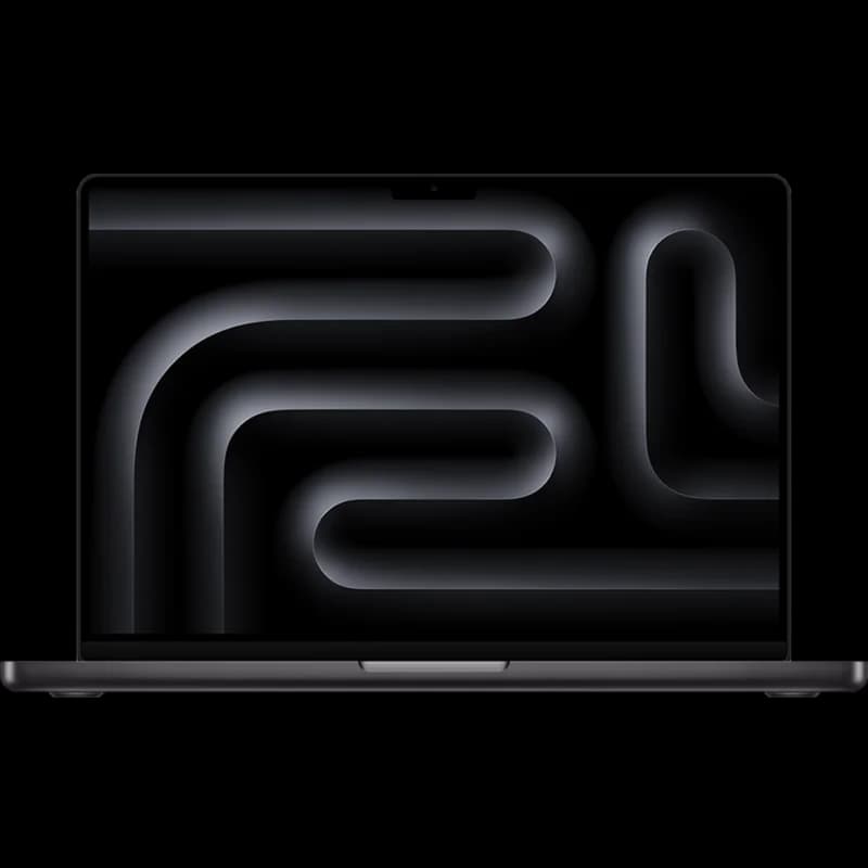 مک بوک پرو 14 اینچ M5 Pro (15C-16C) ظرفیت 2/24 ترابایت مدل 2026