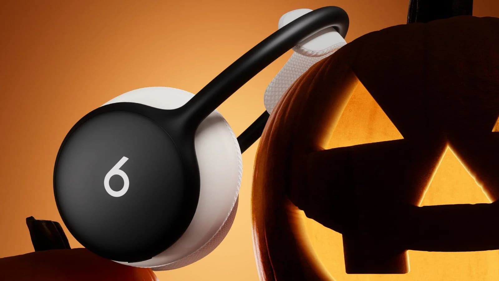 آخرین فرصت تخفیف ۸۰ درصدی پدهای گوشی Beats 360