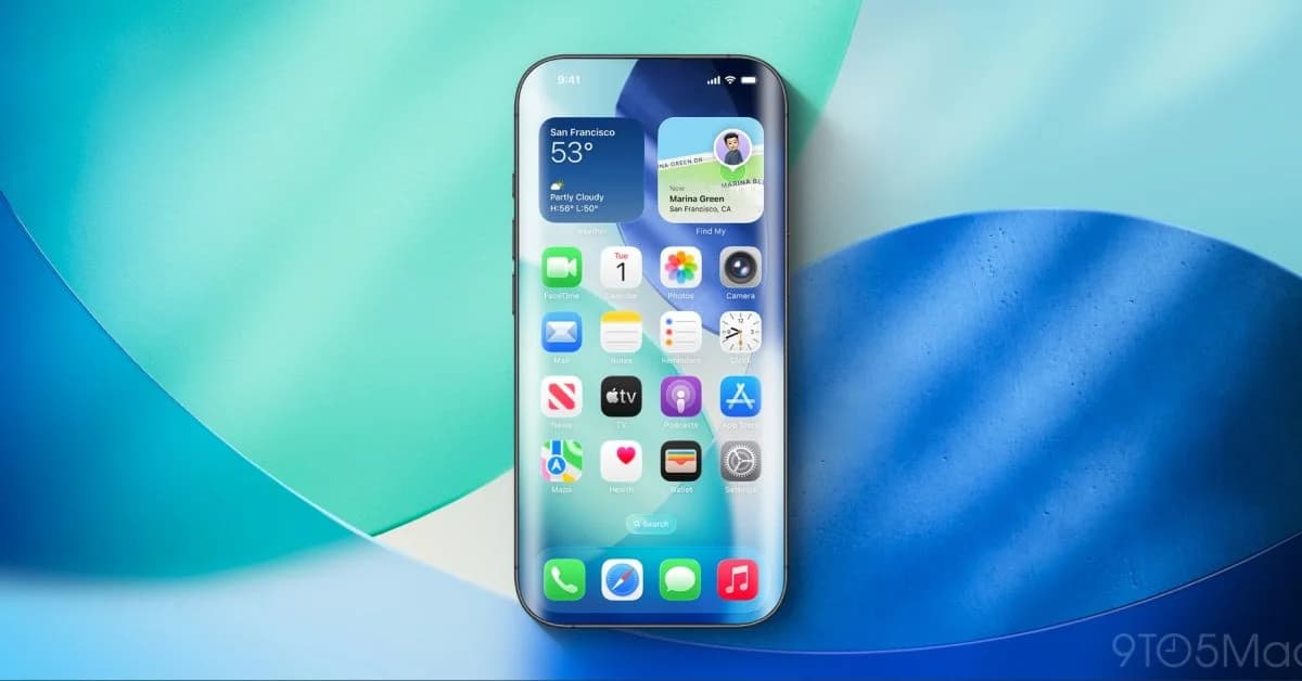 آیفون‌های ۲۰۲۷: اگر آیفون ۱۸ پرو یا Duo نخریدید، منتظر چه باشید؟