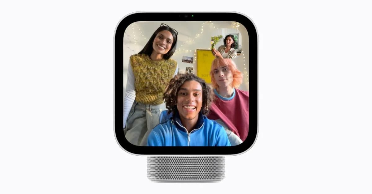 اپ‌های اپل در HomeView؛ چهار برنامه به آیفون وابسته‌اند