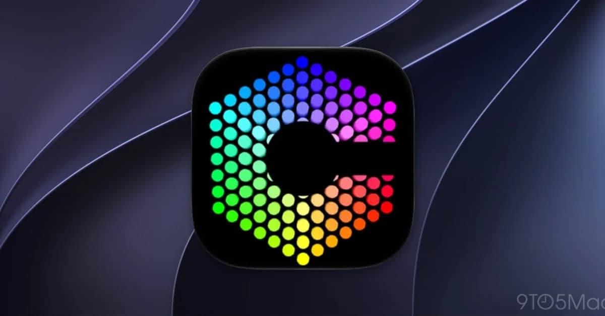 اپ دوربین Chromagraph؛ سبک تصویر «چاقوها بیرون» روی آیفون