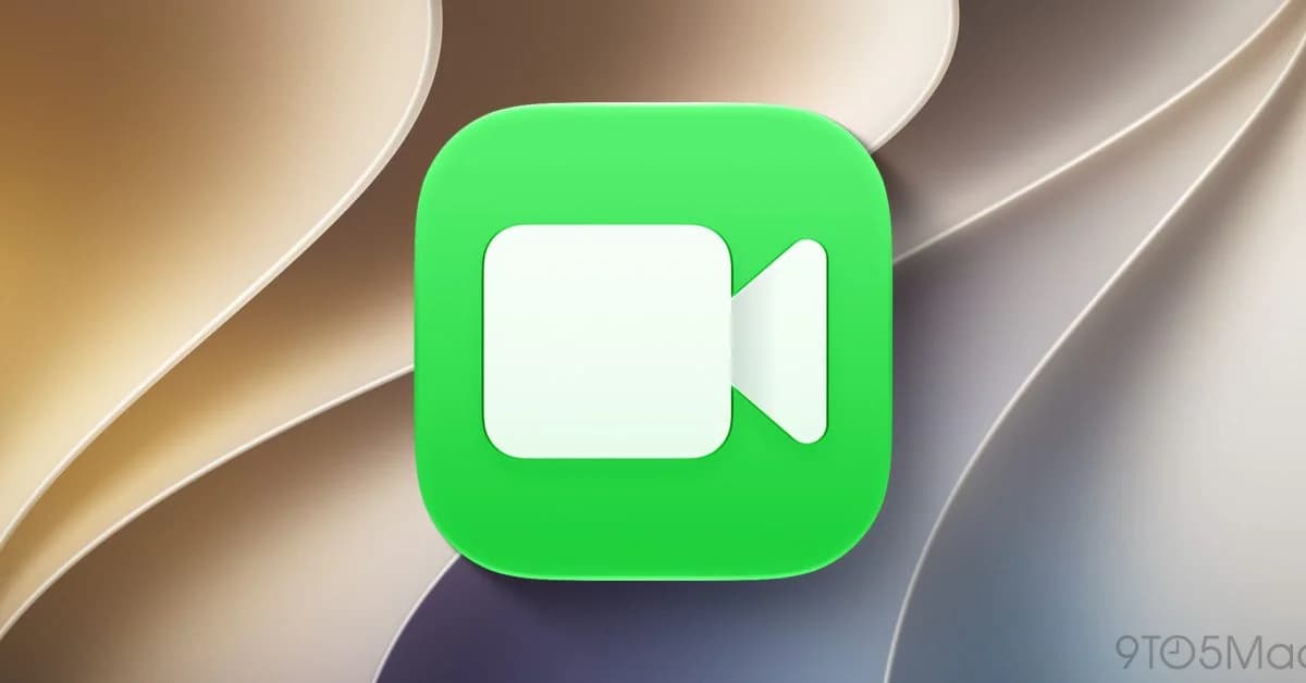 دو قابلیت تازه فیس‌تایم در iOS 27.2؛ از Dual Capture تا مترجم زبان اشاره