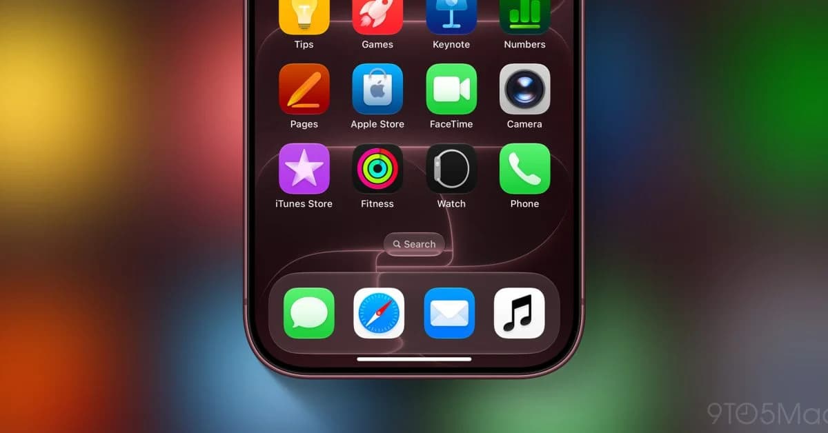 سه تغییر تازه iOS 27.2: پیام‌ها، قفل هوشمند و آیکون موزیک