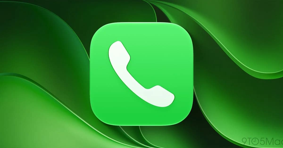 سه قابلیت اپ Phone آیفون که همین حالا باید فعال کنید