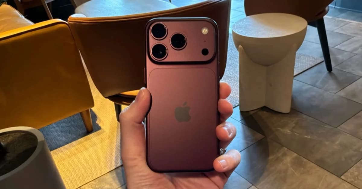 قیمت iPhone Handoff در EE بریتانیا اعلام شد