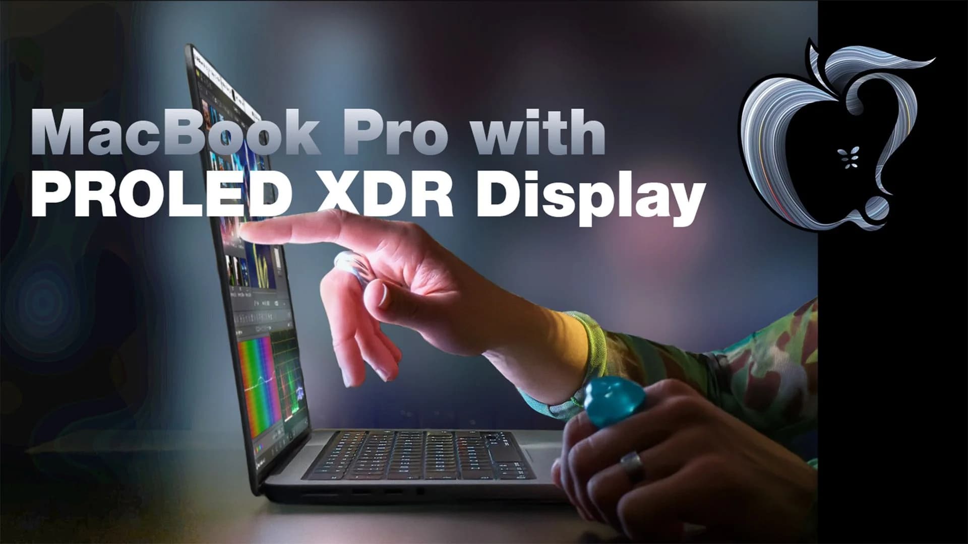 مرور اعلامیه‌های این هفته اپل: از مک‌بوک پرو OLED تا آیپد مینی