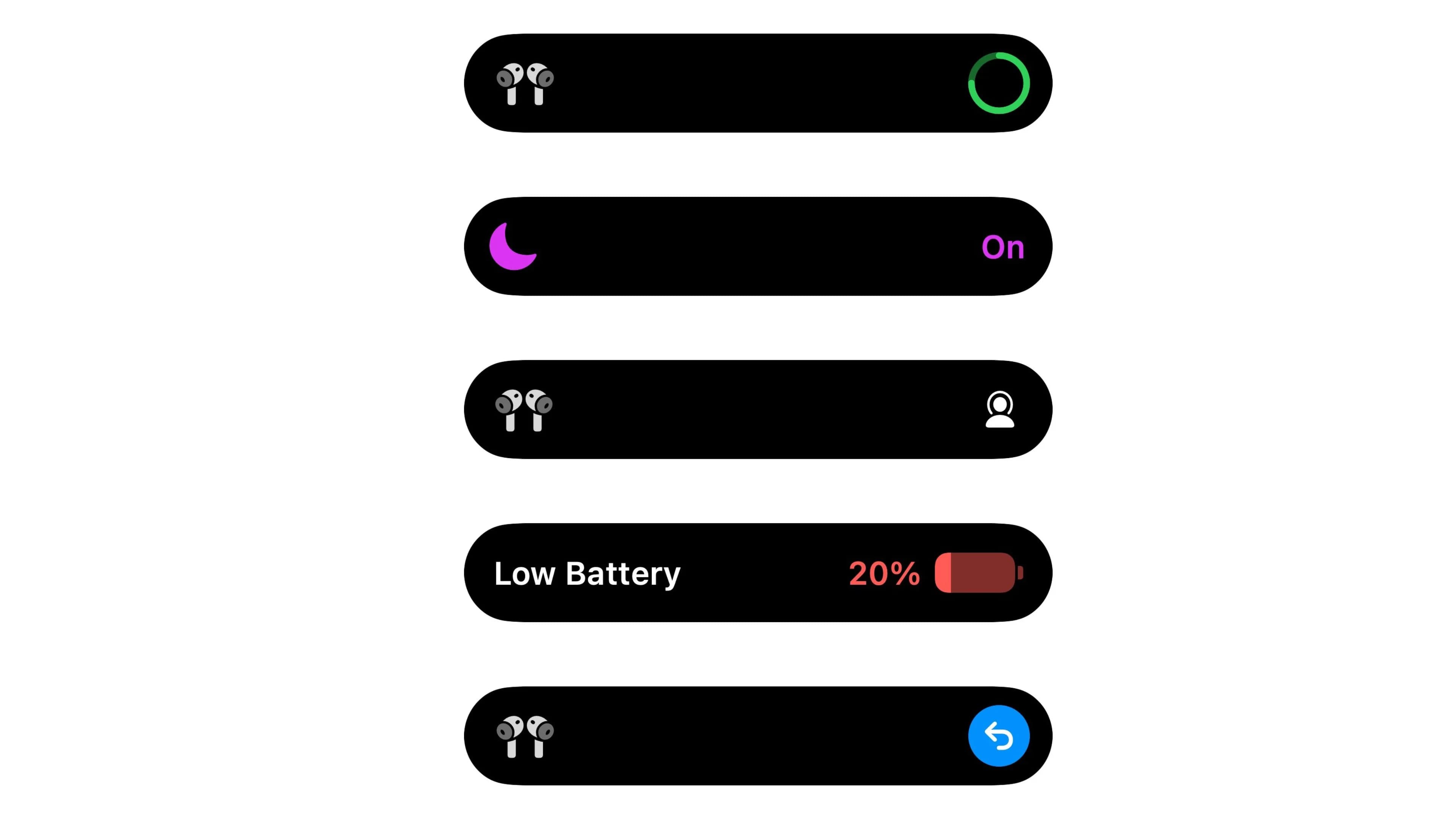 نشانه‌های Dynamic Island مک‌بوک پرو در کد macOS 27