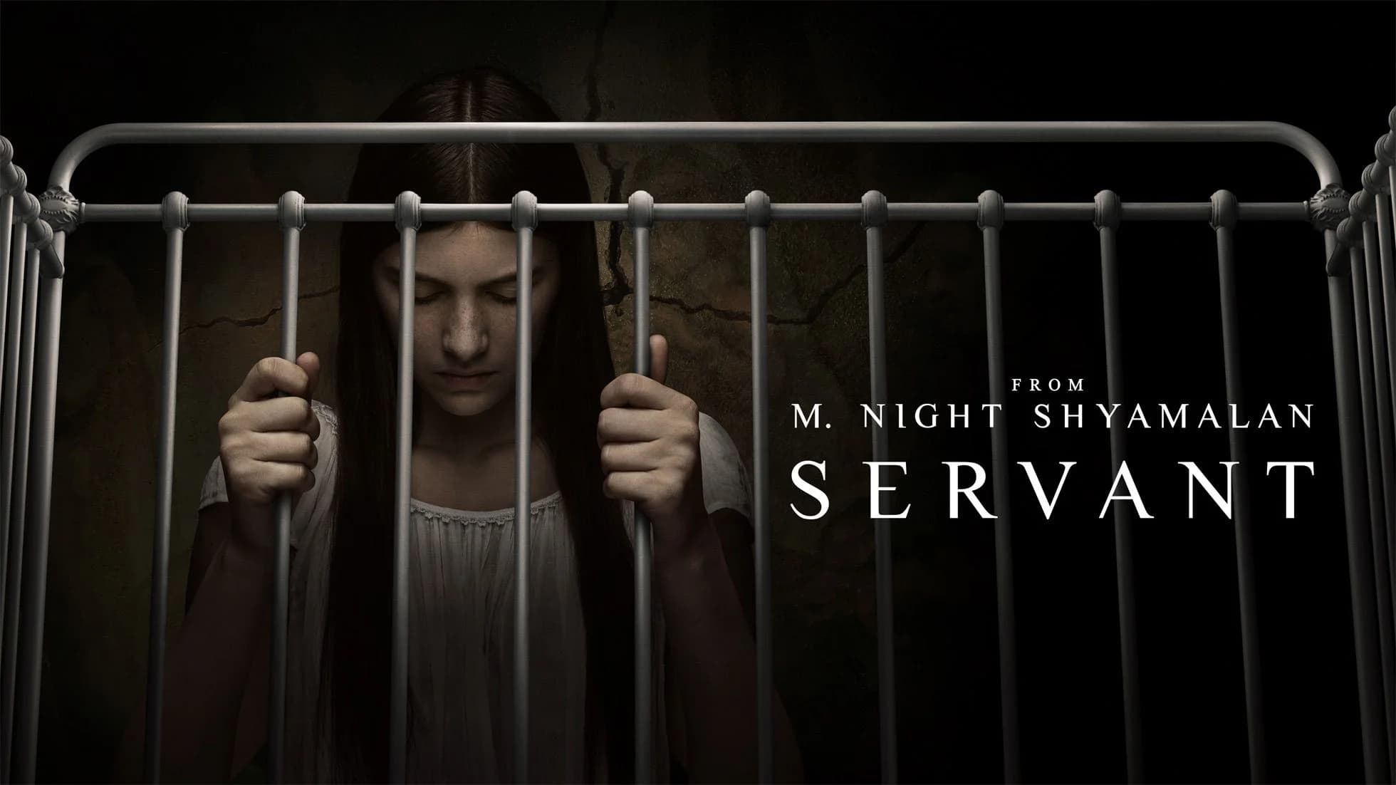 پیروزی اپل در پرونده کپی‌رایت سریال «Servant» تأیید شد