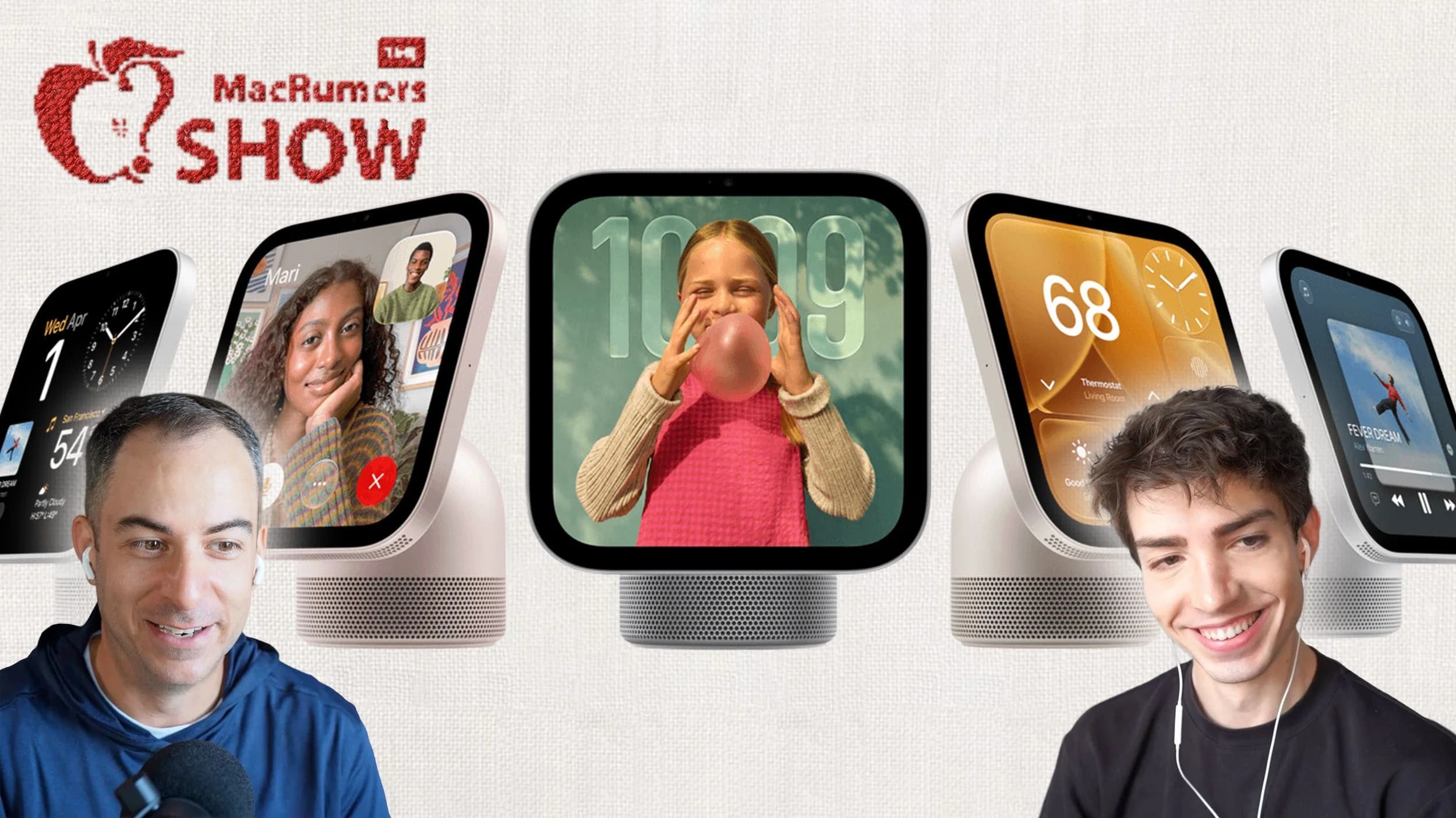 HomeView ارزش این‌همه انتظار را داشت؟ نگاه مک‌رومرز