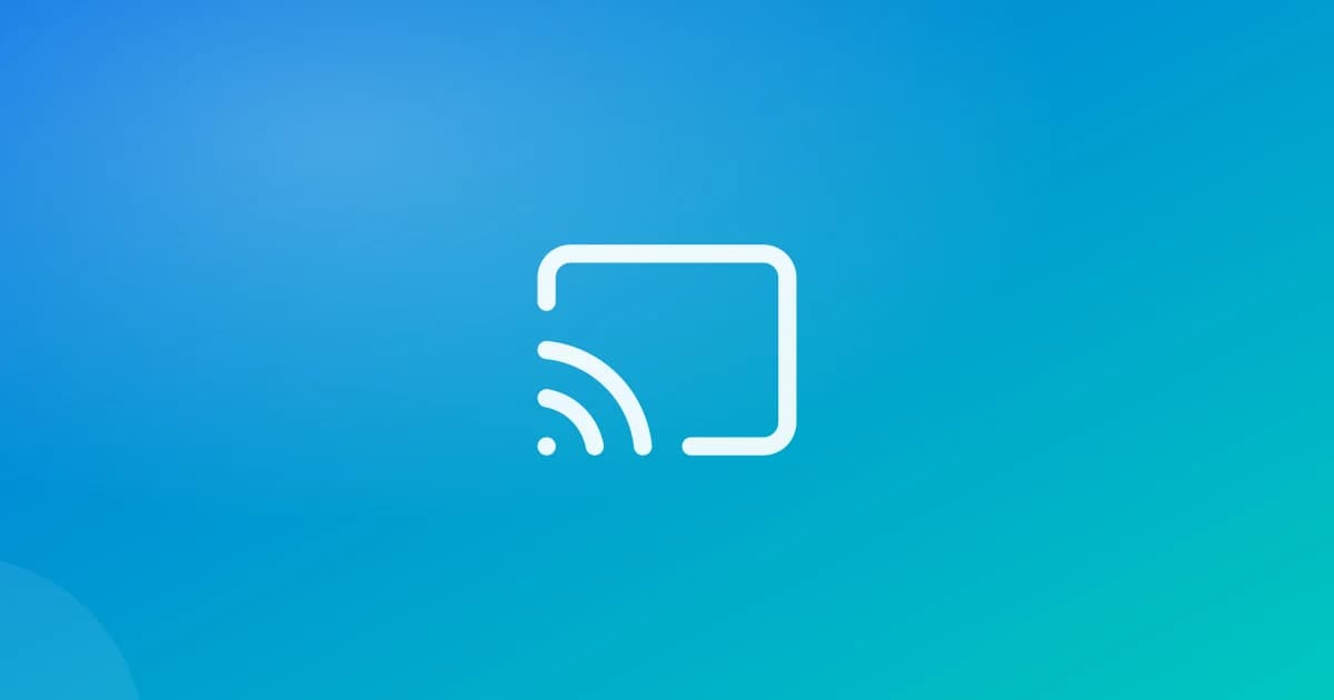 آموزش AirPlay: نمایش صفحه آیفون روی تلویزیون و مک