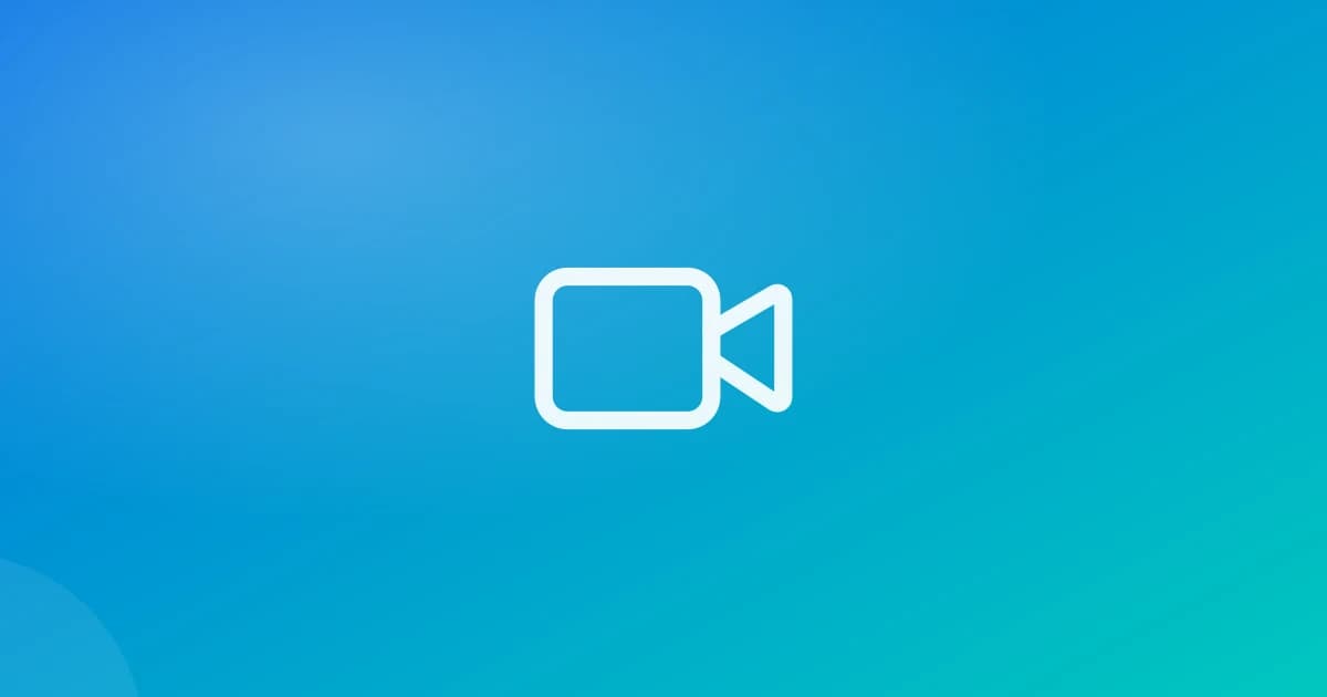 آموزش Continuity Camera: آیفون را وب‌کم مک کنید