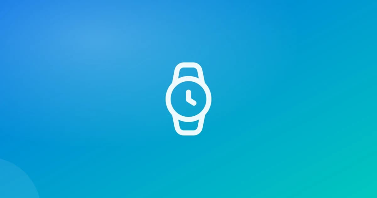 آموزش Control Center اپل واچ: قفل آب، حالت سینما و بیشتر