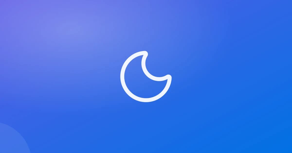 آموزش Dark Mode و Night Shift آیفون: تنظیم صفحه برای چشم و باتری