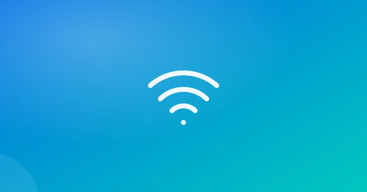 آموزش Personal Hotspot آیفون: اشتراک اینترنت با لپ‌تاپ و آیپد