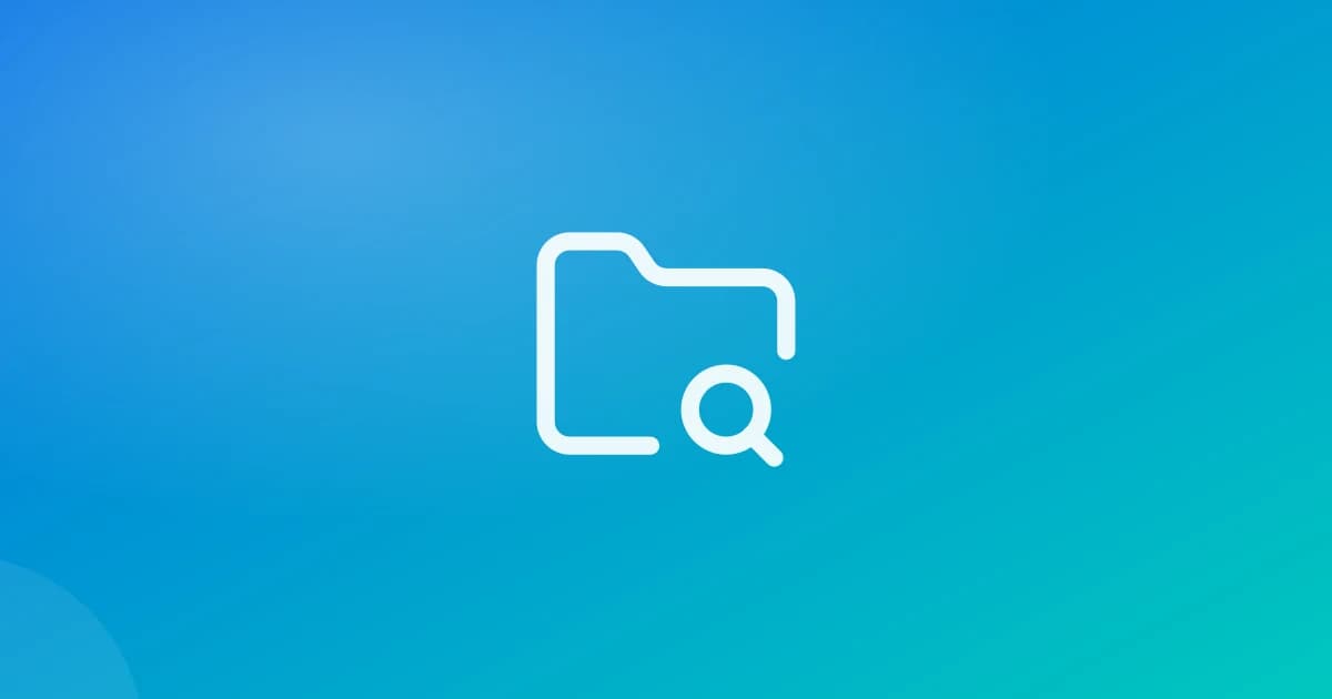 آموزش Tags و Smart Folders مک: فایل‌ها را هوشمند مرتب کنید
