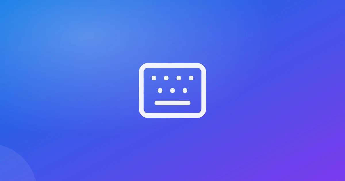 آموزش Text Replacement آیفون: با چند حرف، جمله کامل بنویسید