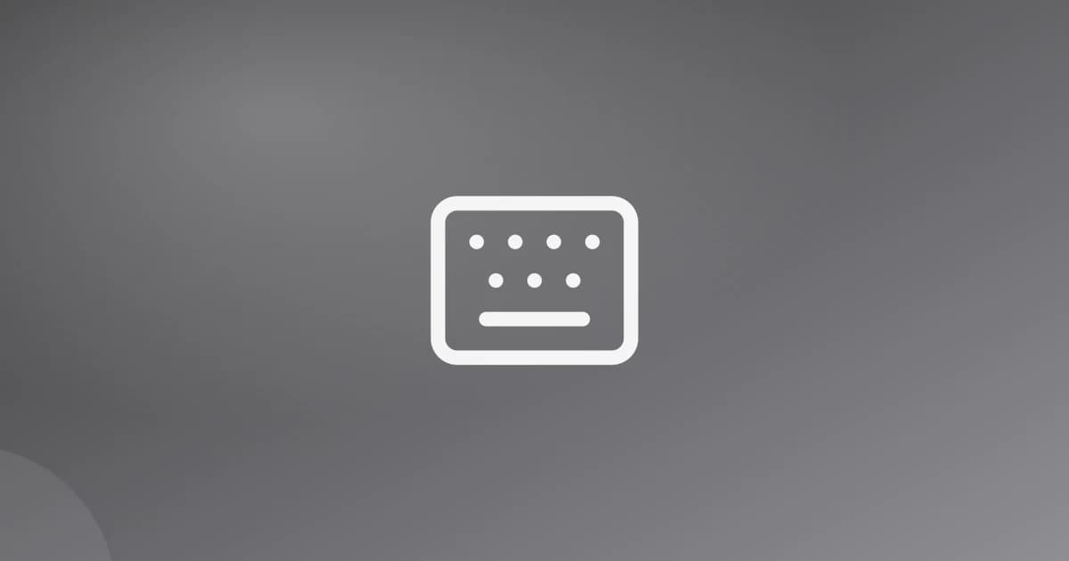 میانبرهای کیبورد مک که سرعت کارتان را دو برابر می‌کنند