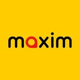 maxim — درخواست سفر/ارسال کالا