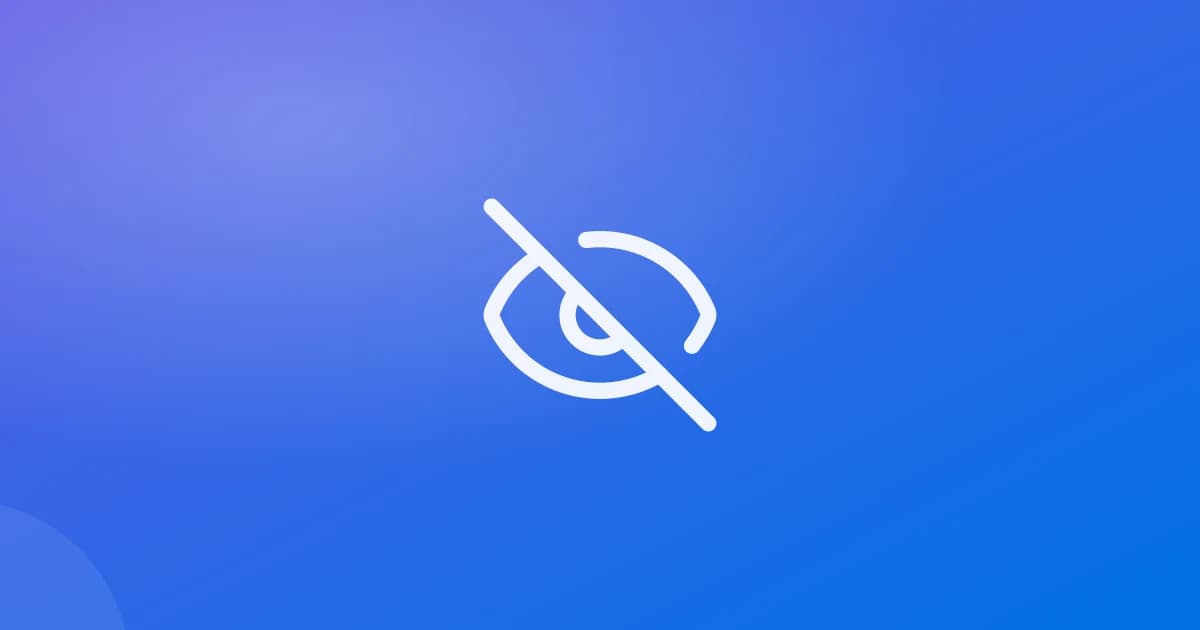 Sign in with Apple و Hide My Email: ایمیلتان را مخفی کنید